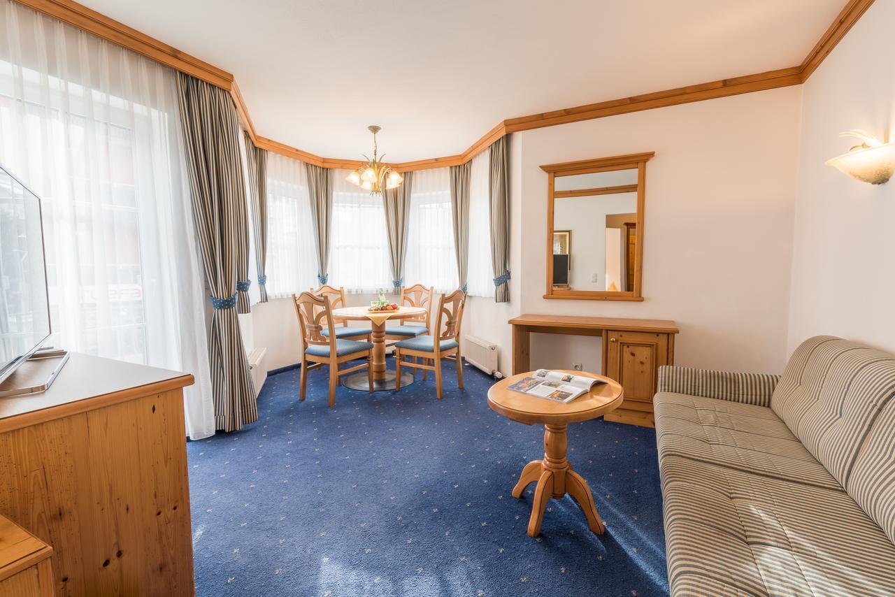 Hotel Brueckenwirt Sankt Johann im Pongau Exterior foto